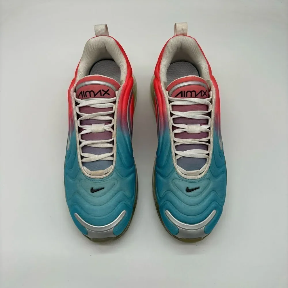Nike Air Max 720 Pink Sea Sneaker
